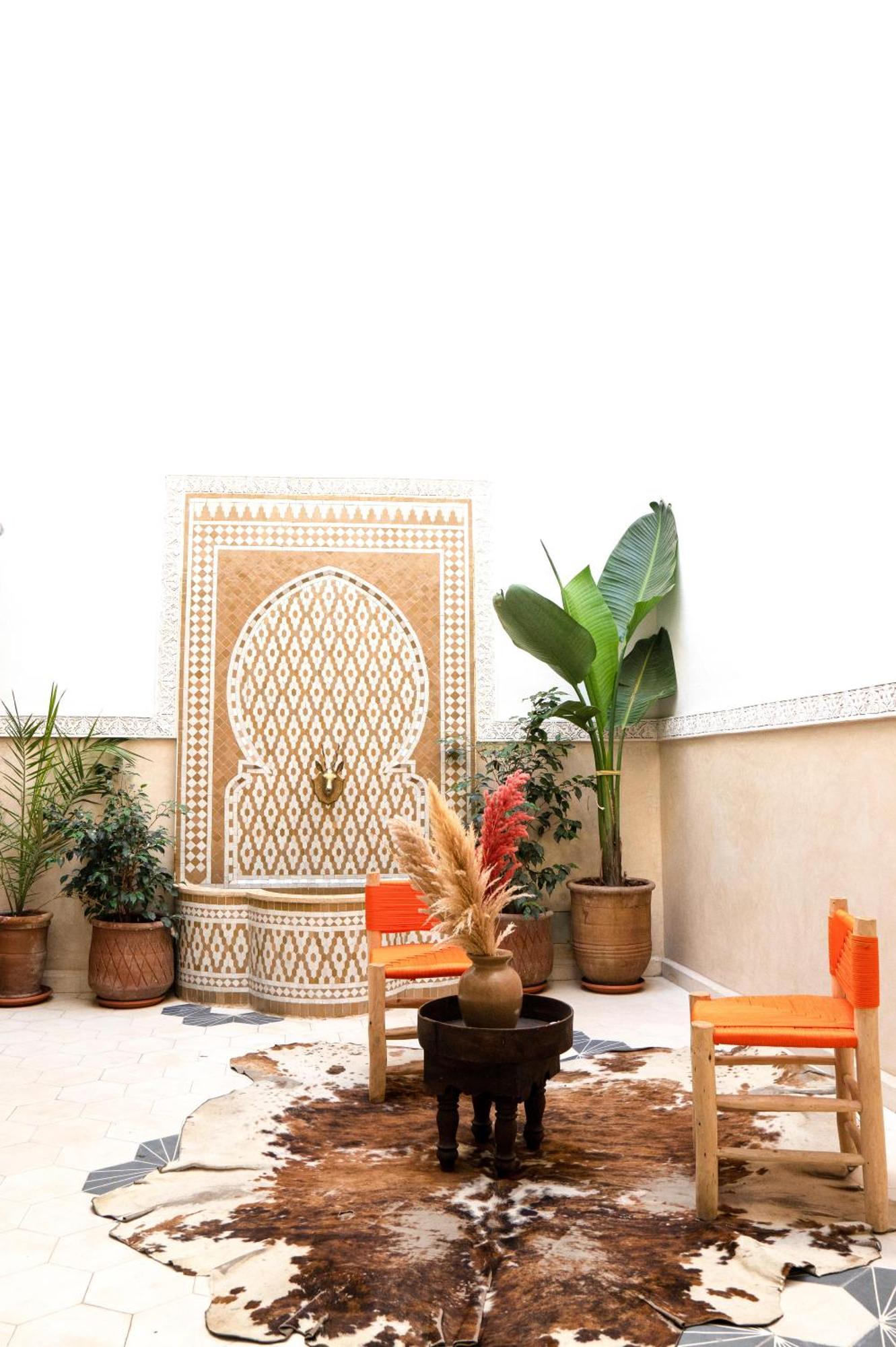 Riad21 Марракеш Экстерьер фото