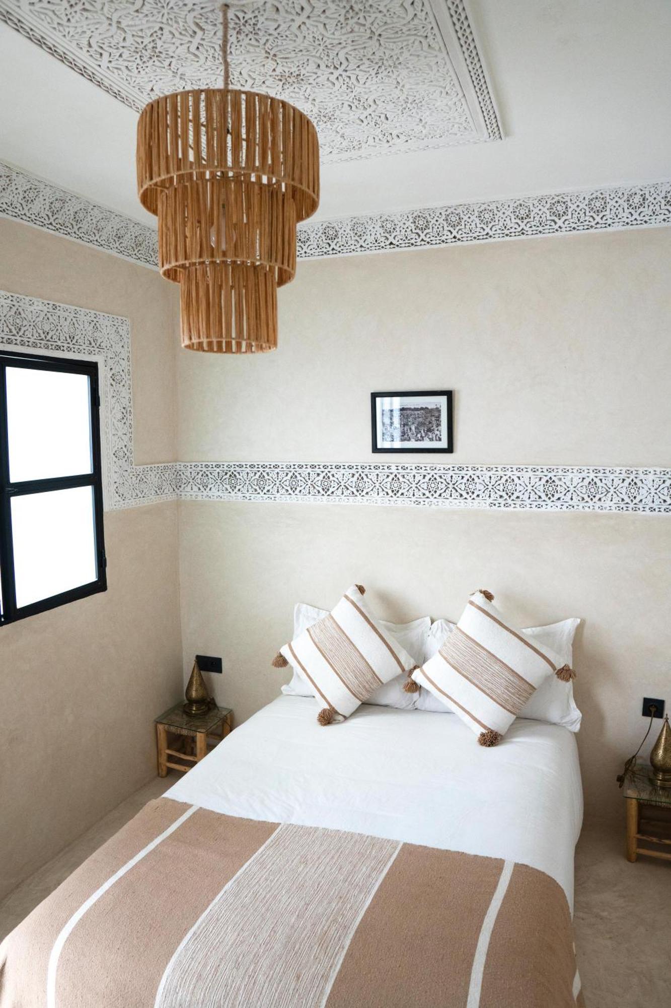 Riad21 Марракеш Экстерьер фото